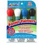 ArtSkills; Window Painters, Assorted, Pack Of 4