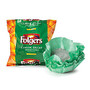 Folgers; Classic Roast Decaffeinated Coffee Filter Packs, 0.9 Oz., Box Of 40