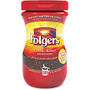 Folgers; Classic Roast Instant Coffee Crystals, 8 Oz