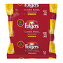 Folgers; Classic Roast Regular Coffee Filter Packs, 1.4 Oz, Carton Of 40