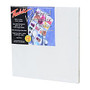 Fredrix Archival Watercolor Stretched Canvases, 12 inch; x 12 inch;, Pack Of 2