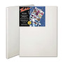 Fredrix Archival Watercolor Stretched Canvases, 12 inch; x 16 inch;, Pack Of 2