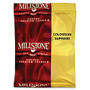 Folgers; Millstone Regular Coffee Colombian Supremo 1.75 Oz., Carton Of 24 Bags