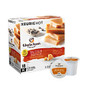 Gloria Jean's; Pods Coffees Butter Toffee Coffee K-Cup; Pods, Box Of 18