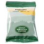 Green Mountain Coffee; Breakfast Blend Coffee, Portion Packs, Carton Of 100