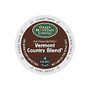 Green Mountain Coffee; Fair Trade Vermont Country Blend; Coffee K-Cups;, Box Of 24