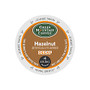Green Mountain Coffee; Hazelnut Decaffeinated Coffee K-Cups;, Box Of 24
