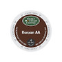 Green Mountain Coffee; Kenyan AA Coffee K-Cups;, Box Of 24