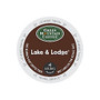 Green Mountain Coffee; Lake & Lodge; Coffee K-Cups;, Box Of 24