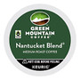 Green Mountain Coffee; Nantucket Blend; Coffee K-Cups;, Box Of 24