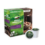 Green Mountain Coffee; Pods Hazelnut Coffee K-Cup; Pods, 0.4 Oz, Box Of 18