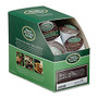 Green Mountain Coffee; Variety Regular Coffee K-Cups;, Box Of 22