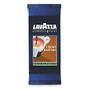 Lavazza Espresso Point Crema e Aroma Espresso Coffee Cartridge - Regular - Light/Mild - 0.3 oz - 100 / Box