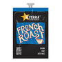 MARS DRINKS&trade; Flavia; Alterra&trade; French Roast Coffee Packs, 0.25 Oz, Box Of 100