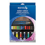 Reeves Watercolor Complete Painting Set
