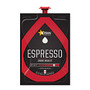 MARS DRINKS&trade; Flavia; Coffee ALTERRA; Espresso Freshpacks, 0.25 Oz, Box Of 80