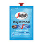 MARS DRINKS&trade; Flavia; Coffee Segafredo; Espresso Caf&eacute; Sensa&trade; Decaf Freshpacks, 0.25 OZ, Case Of 72