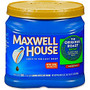 Maxwell House Coffee - Decaffeinated - Medium - 29.3 oz Per Can - 6 / Each