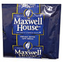 Maxwell House Coffee, 1.5 Oz. Pouches, Box Of 42