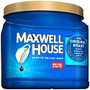 Maxwell House Coffee, 30.6 Oz Container