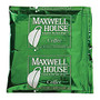 Maxwell House Decaffeinated Coffee, 1.5 Oz., Box Of 42