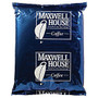 Maxwell House Master Blend Coffee Packs, Box Of 42