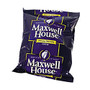 Maxwell House; Original Roast Ground Coffee, 1.5 Oz Packs, 42 Packs