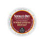 Newman's Own; Organics Special Blend Decaffeinated Coffee K-Cups;, Box Of 24