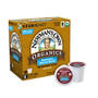 Newman's Own; Pods Organics Extra Bold Coffee K-Cup; Pods, Box Of 18