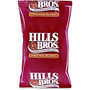Office Snax Hills Bros. Original Coffee Packets - Caffeinated - Original Blend - 1.1 oz Per Carton - 42 Packet - 42 / Carton