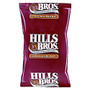 Office Snax; Hills Bros. Original Blend Coffee Packs, 2.3 Oz, Box Of 24