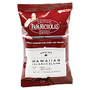 PapaNicholas Coffee Hawaiian Islands Blend Coffee Packets, 2.5 Oz, Pack Of 18