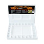 Speedball Robert E. Wood Palette, 16 1/2 inch; x 11 inch; x 1 inch;