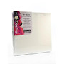 Winsor & Newton Artists' Deep Edge Cotton Canvas, 12 inch; x 12 inch; x 1 1/2 inch;