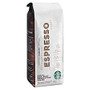 Starbucks Whole Bean Coffee, Espresso, 16 Oz