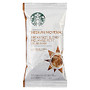 Starbucks; Breakfast Blend Ground Coffee, Box Of 18