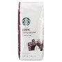 Starbucks; Caffe Verona Ground Coffee, 16 Oz.