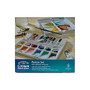 Winsor & Newton Cotman Watercolor Palette Set, 0.27 Oz, Set Of 10