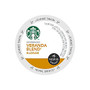 Starbucks; Veranda Coffee K-Cups;, .10 Oz., Box Of 24