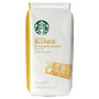 Starbucks; Veranda Premium Blonde Ground Roast Coffee, 16 Oz.