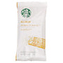 Starbucks; Veranda Premium Blonde Ground Roast Coffee, 2.5 Oz. Single-Pot Portions, Box Of 18