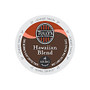 Tully's Coffee; Hawaiian Blend Coffee K-Cups;, 0.31 Oz, Pack Of 24