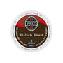 Tully's Coffee; Italian Roast Coffee K-Cups;, Box Of 24