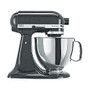 KitchenAid; Artisan; Series 5 qt Tilt-Head Stand Mixer, Caviar