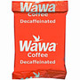 WaWa Original Decaffeinated Coffee, 2 Oz., Pack Of 36