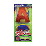 ArtSkills; 100% Recycled Quick Letters, 4 inch;, Assorted Holographic Colors, Pack Of 108