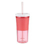 Contigo Lga100b01 Shake & Go 18oz Tumbler (watermelon)