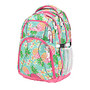 HIGH SIERRA; Swerve Backpack For 17&rdquo; Laptops, Pineapple