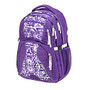 HIGH SIERRA; Swerve Backpack For 17&rdquo; Laptops, Shibori Purple