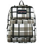 JanSport; SuperBreak; Backpack, Assorted Designs (No Design Choice)